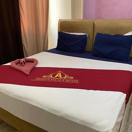 Abdeen Cairo Hostel Zewnętrze zdjęcie