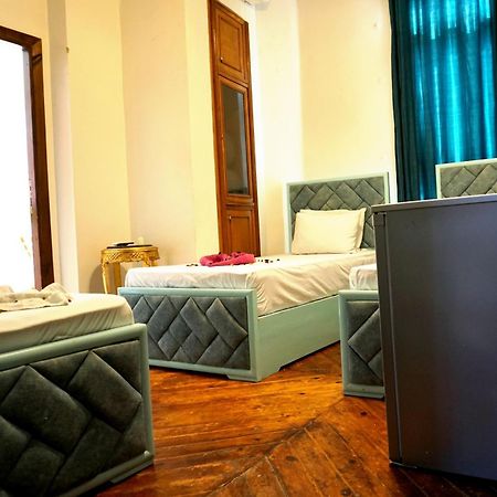 Abdeen Cairo Hostel Zewnętrze zdjęcie
