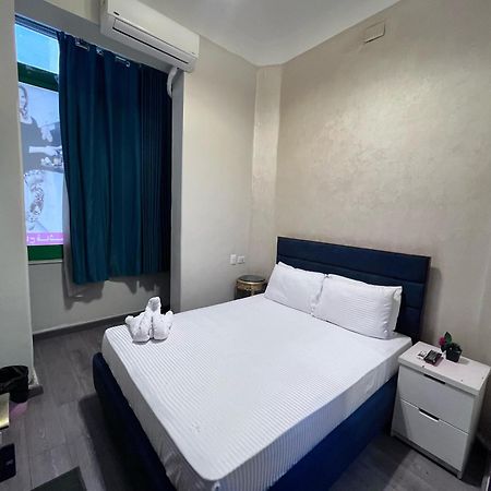 Abdeen Cairo Hostel Zewnętrze zdjęcie