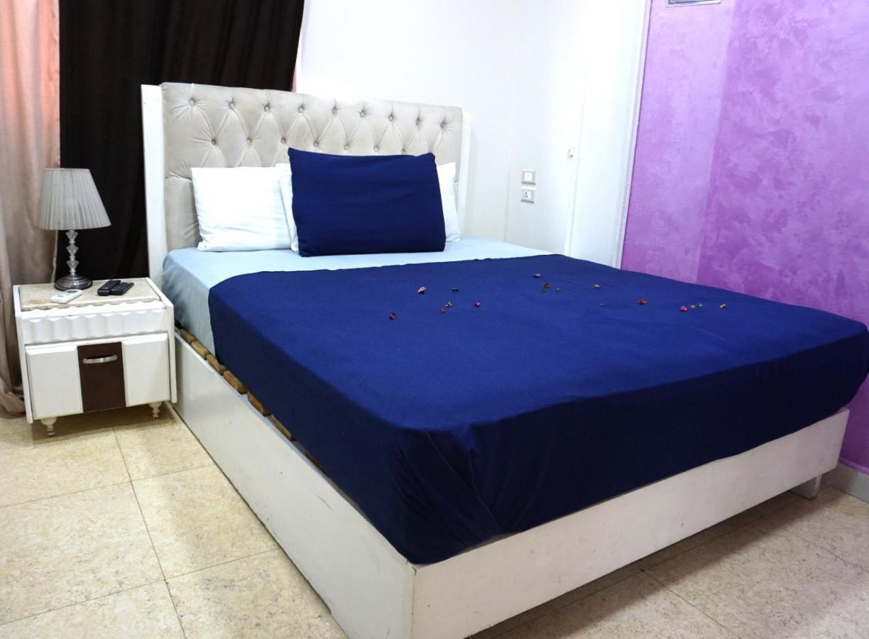 Abdeen Cairo Hostel Zewnętrze zdjęcie
