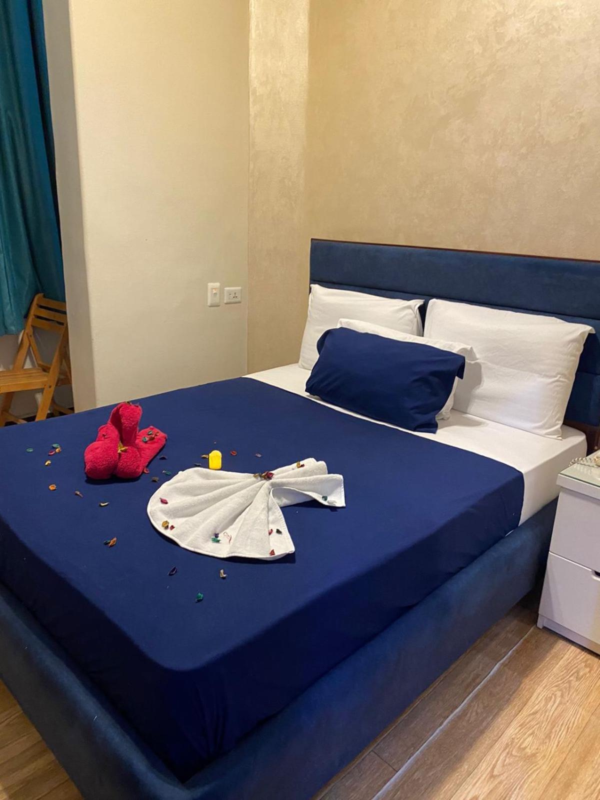 Abdeen Cairo Hostel Zewnętrze zdjęcie