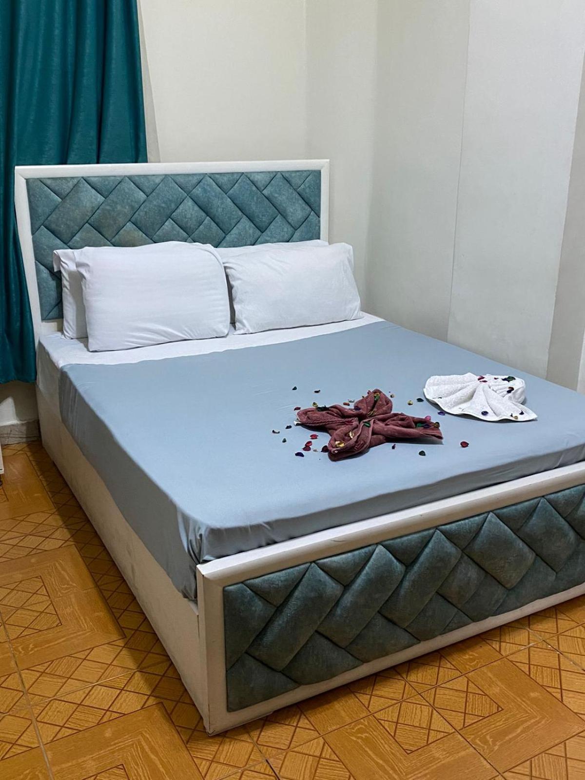 Abdeen Cairo Hostel Zewnętrze zdjęcie