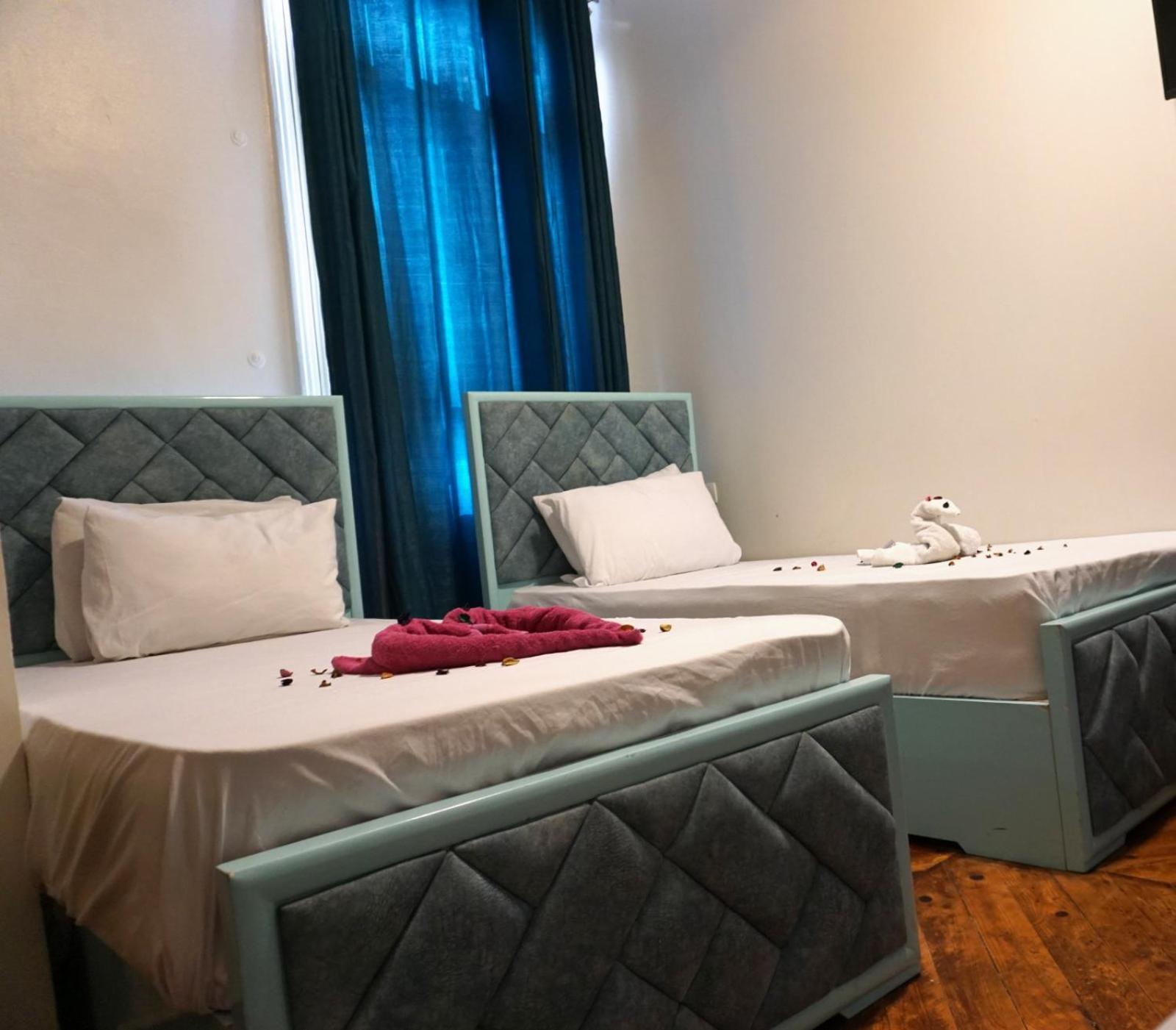 Abdeen Cairo Hostel Zewnętrze zdjęcie