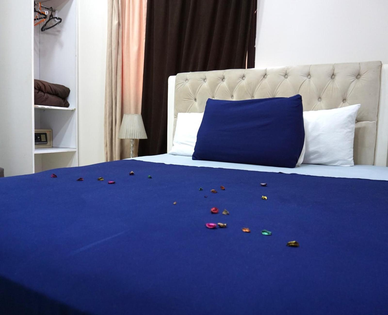 Abdeen Cairo Hostel Zewnętrze zdjęcie