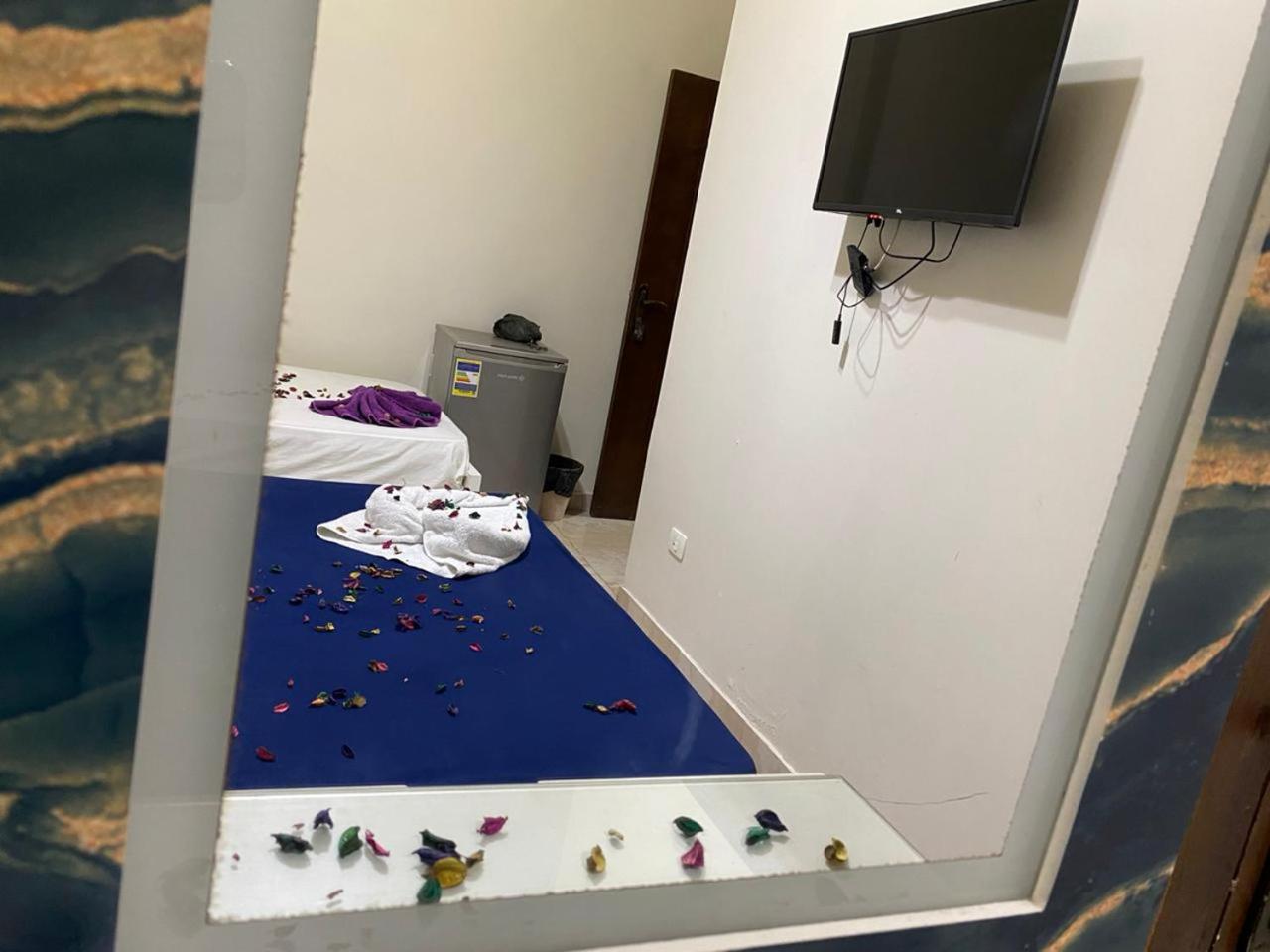 Abdeen Cairo Hostel Zewnętrze zdjęcie