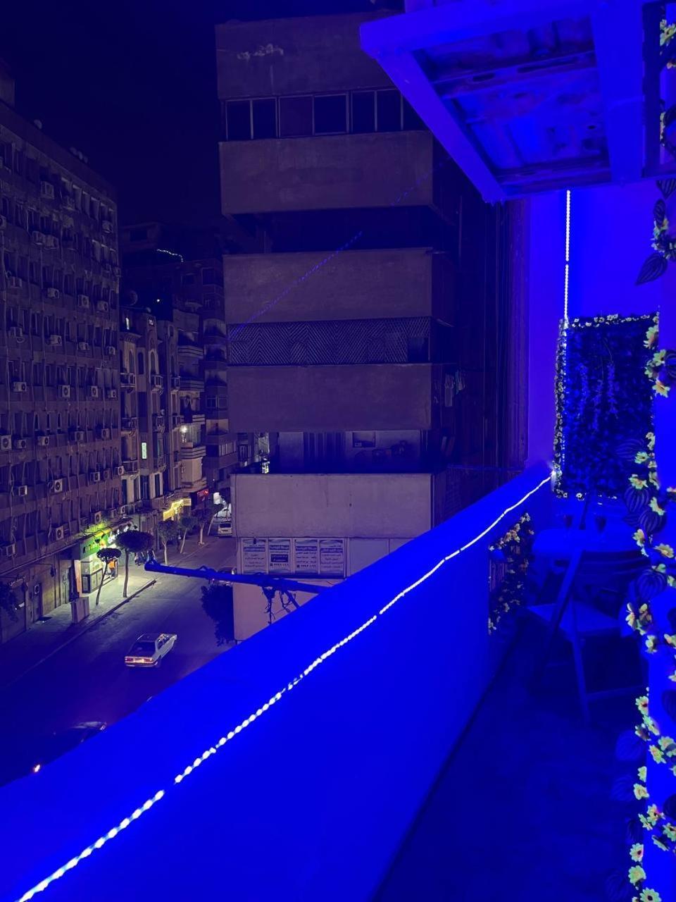 Abdeen Cairo Hostel Zewnętrze zdjęcie