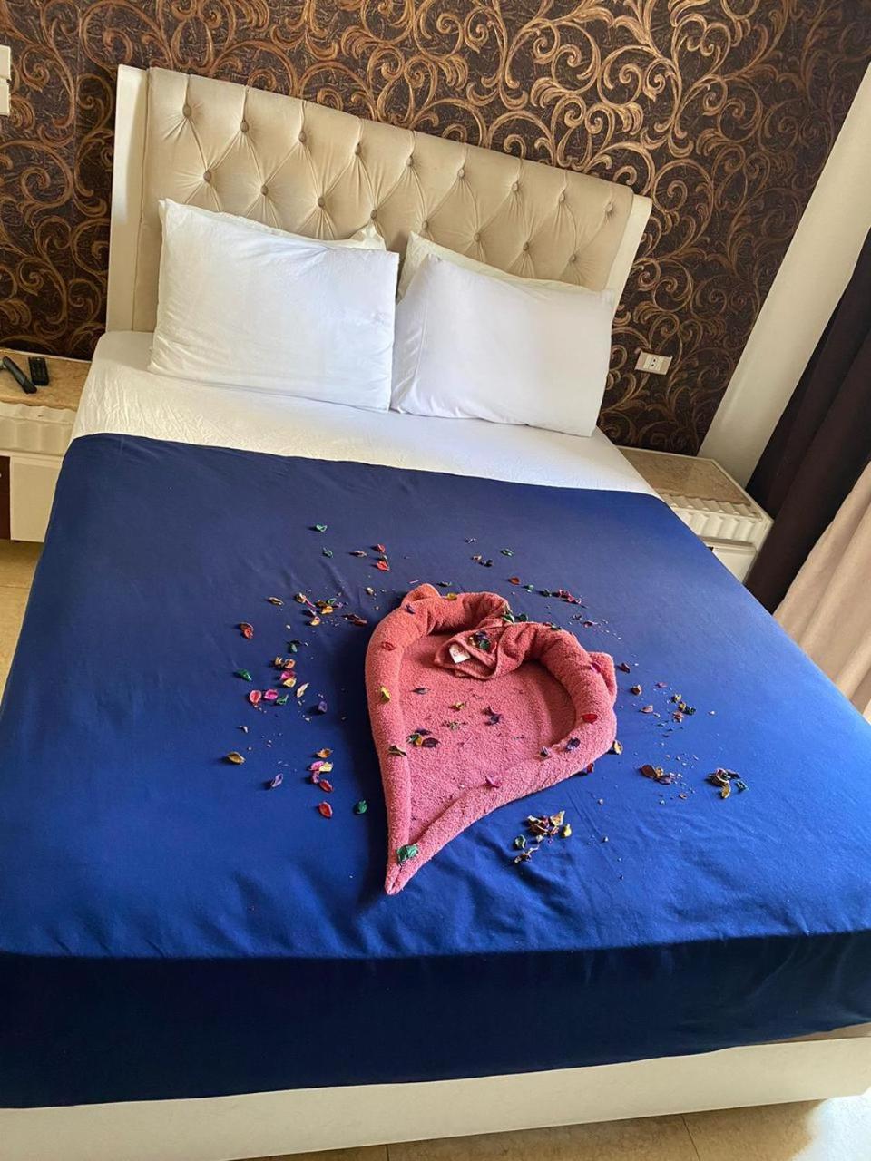 Abdeen Cairo Hostel Zewnętrze zdjęcie