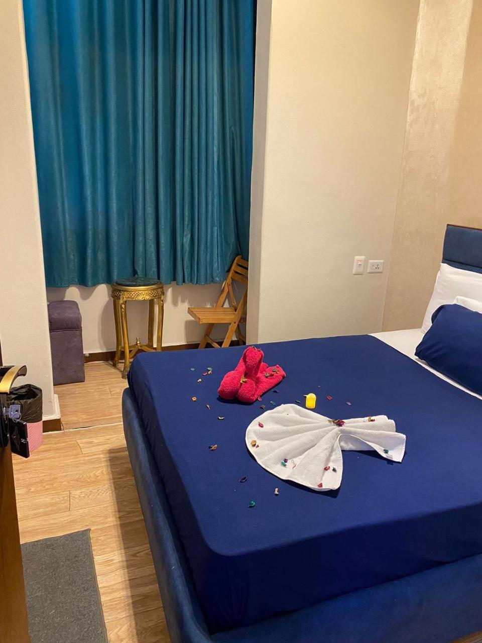 Abdeen Cairo Hostel Zewnętrze zdjęcie