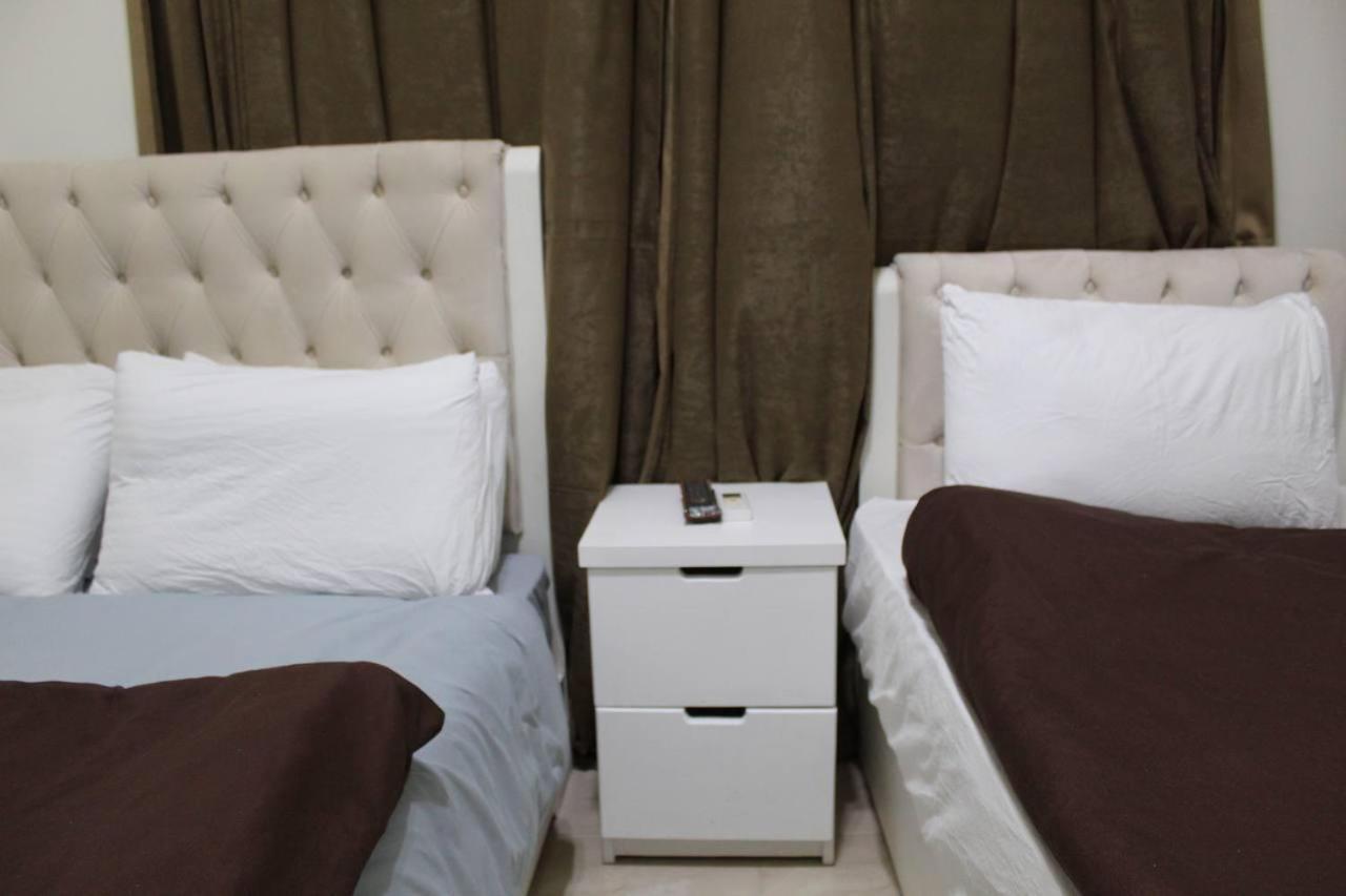 Abdeen Cairo Hostel Zewnętrze zdjęcie