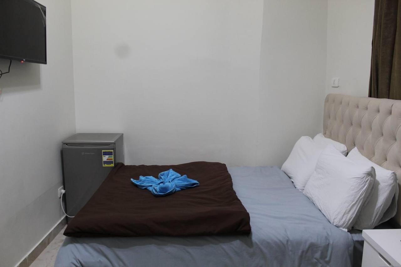 Abdeen Cairo Hostel Zewnętrze zdjęcie