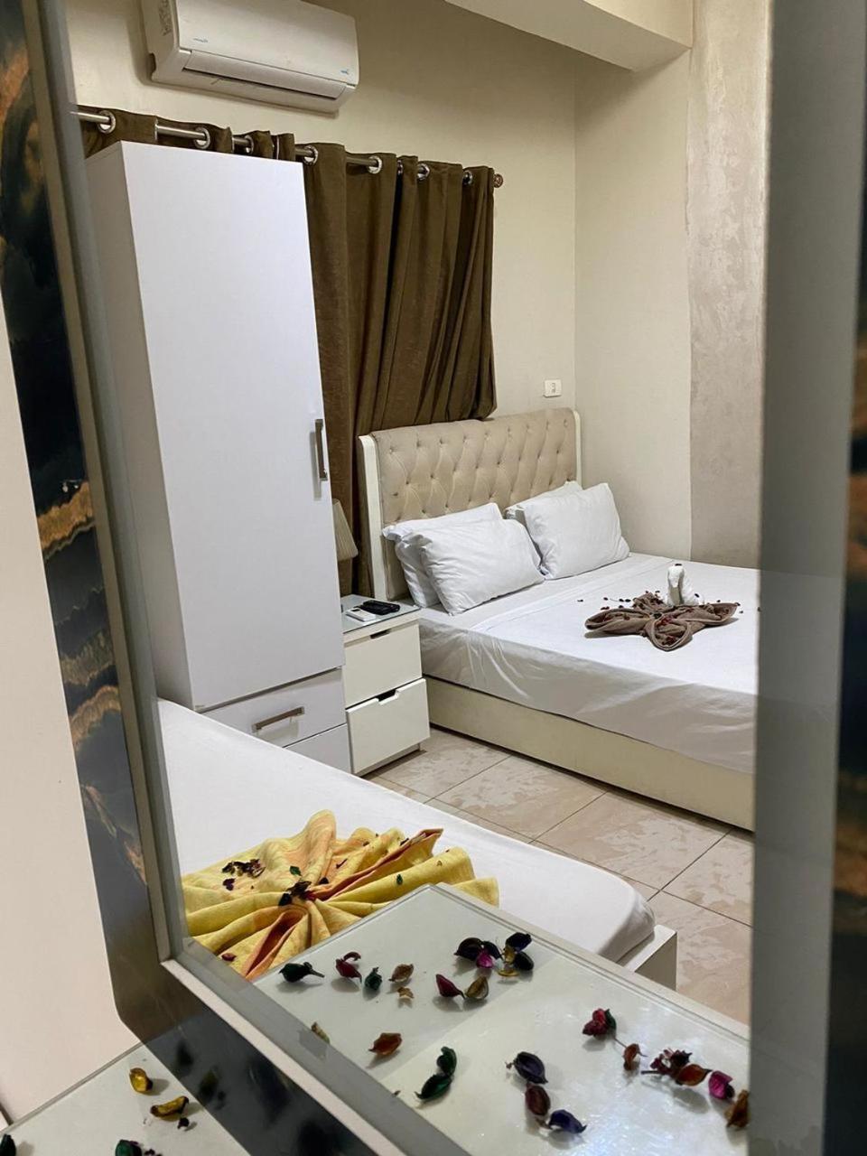 Abdeen Cairo Hostel Zewnętrze zdjęcie