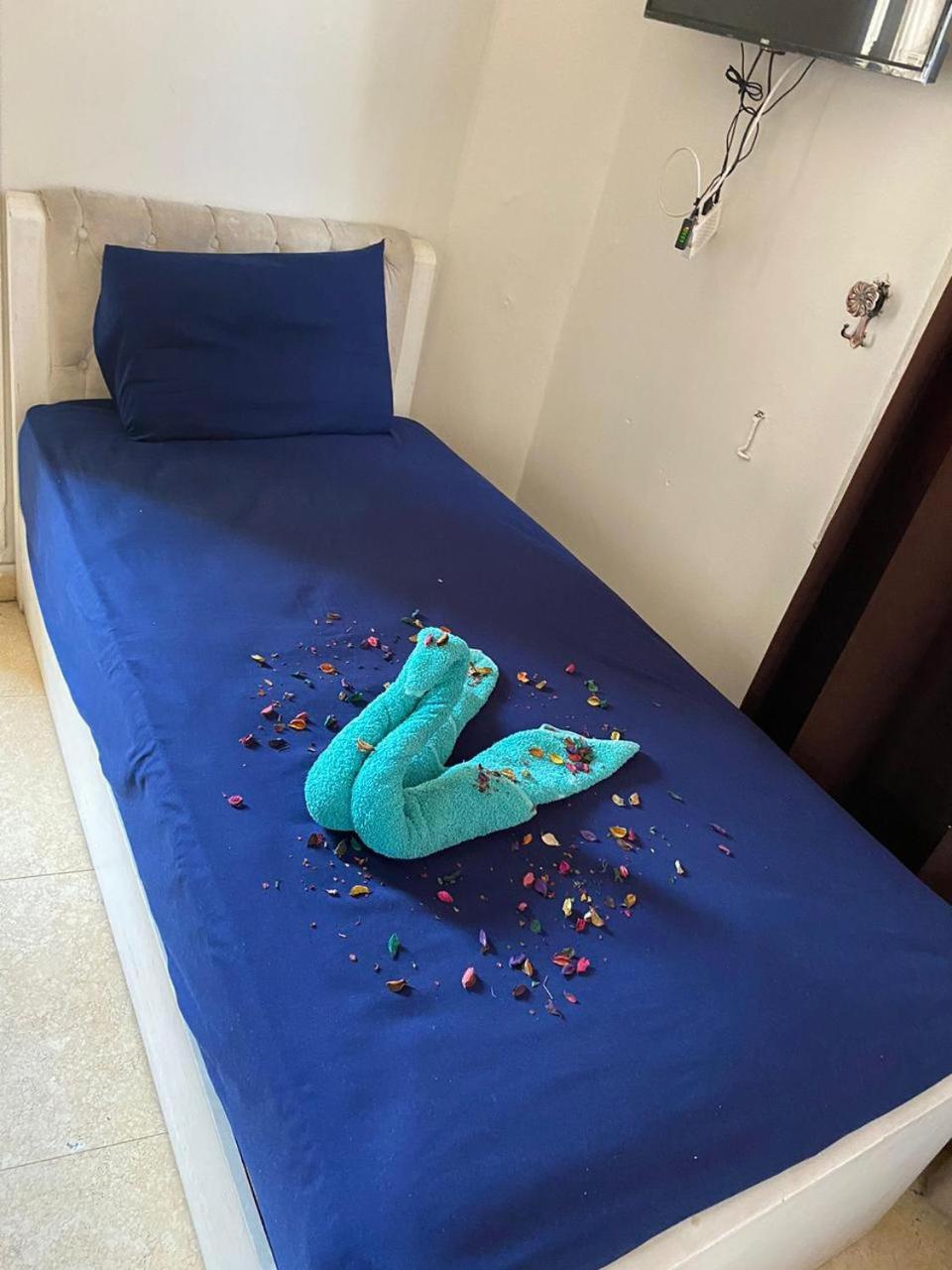 Abdeen Cairo Hostel Zewnętrze zdjęcie