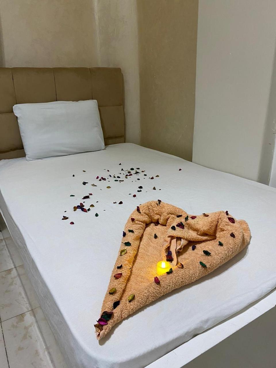 Abdeen Cairo Hostel Zewnętrze zdjęcie