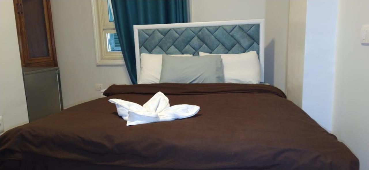 Abdeen Cairo Hostel Zewnętrze zdjęcie