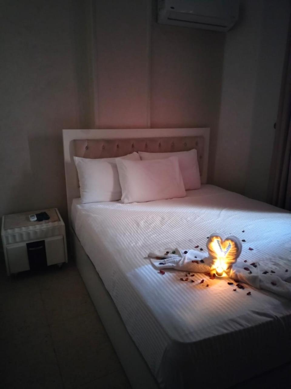 Abdeen Cairo Hostel Zewnętrze zdjęcie
