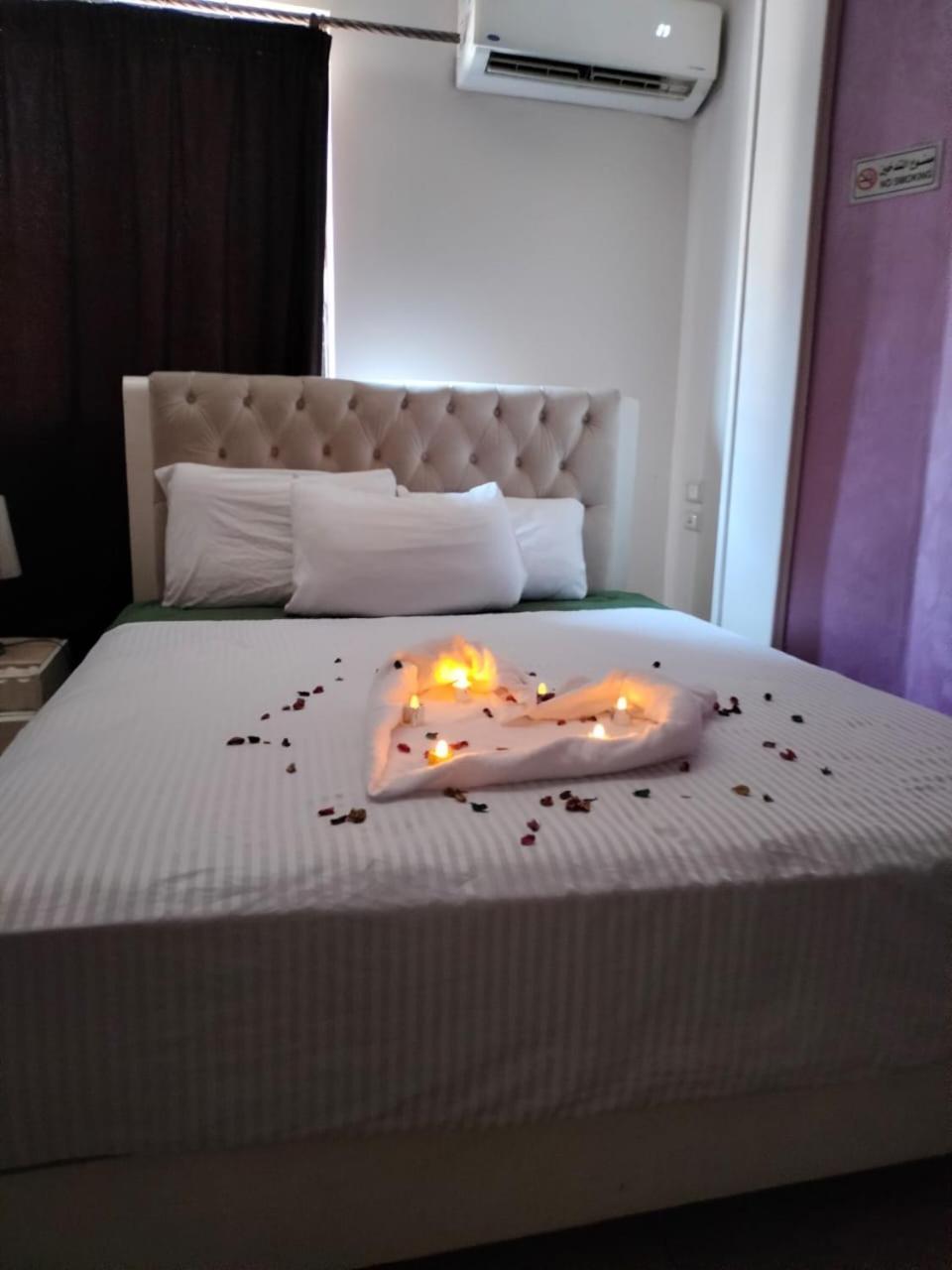 Abdeen Cairo Hostel Zewnętrze zdjęcie