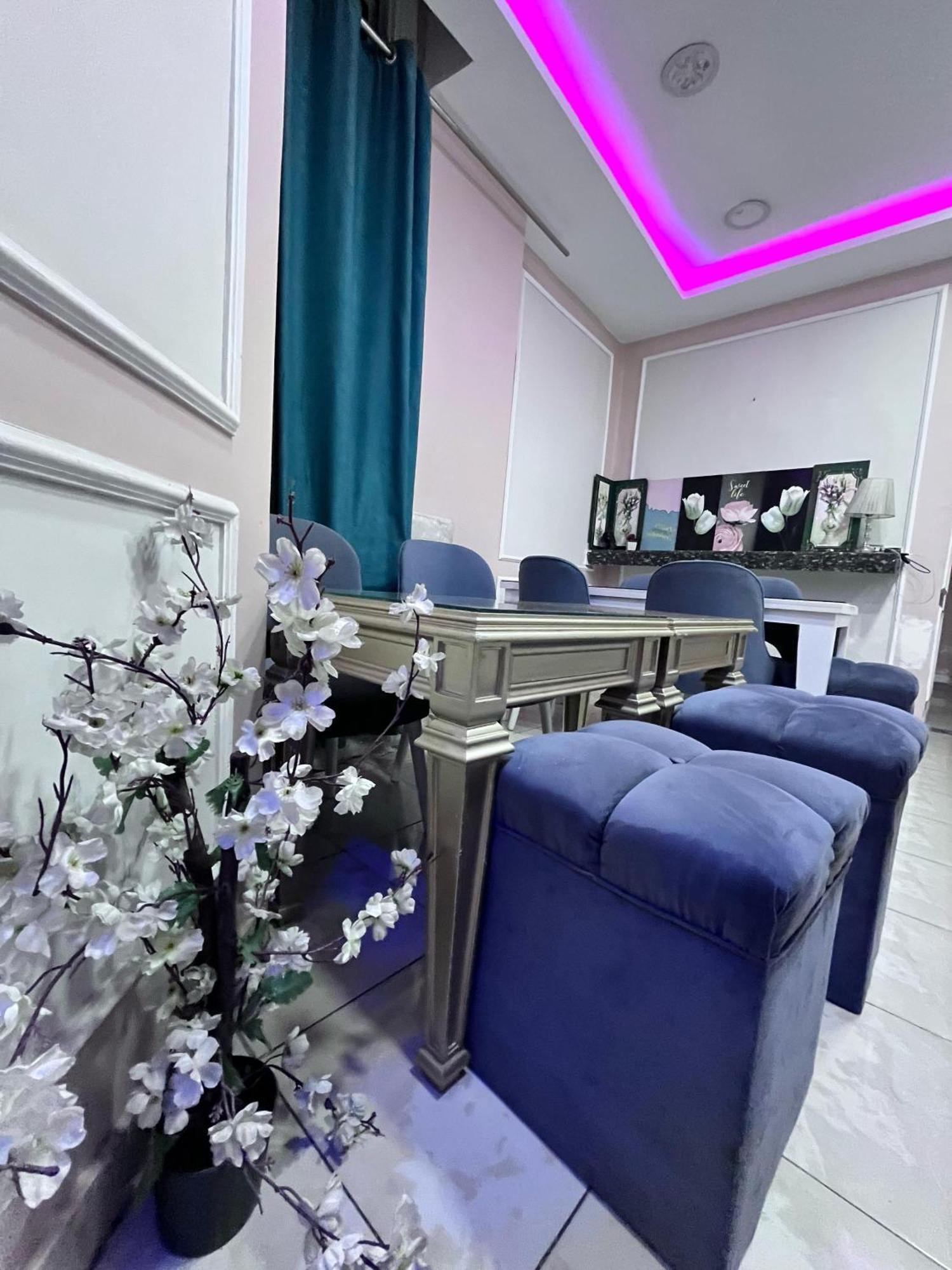 Abdeen Cairo Hostel Zewnętrze zdjęcie
