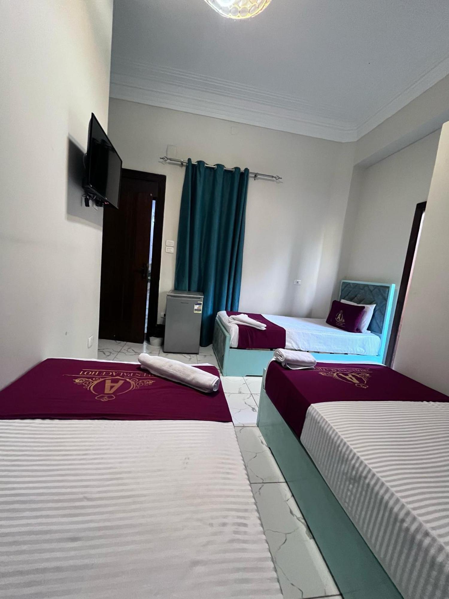 Abdeen Cairo Hostel Zewnętrze zdjęcie