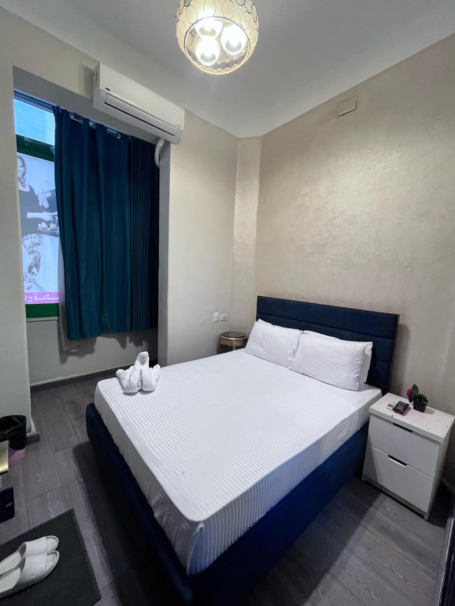Abdeen Cairo Hostel Zewnętrze zdjęcie