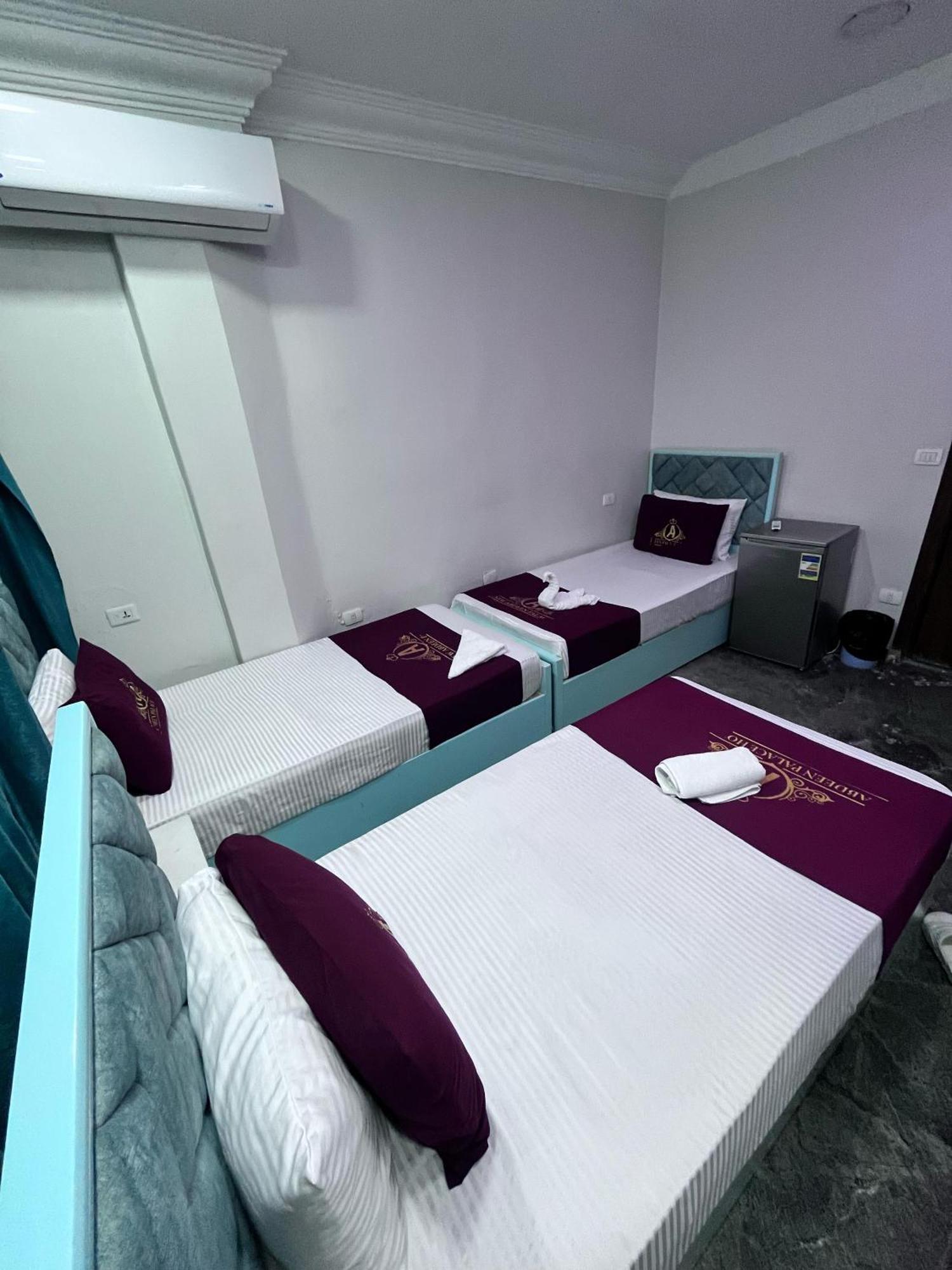 Abdeen Cairo Hostel Zewnętrze zdjęcie