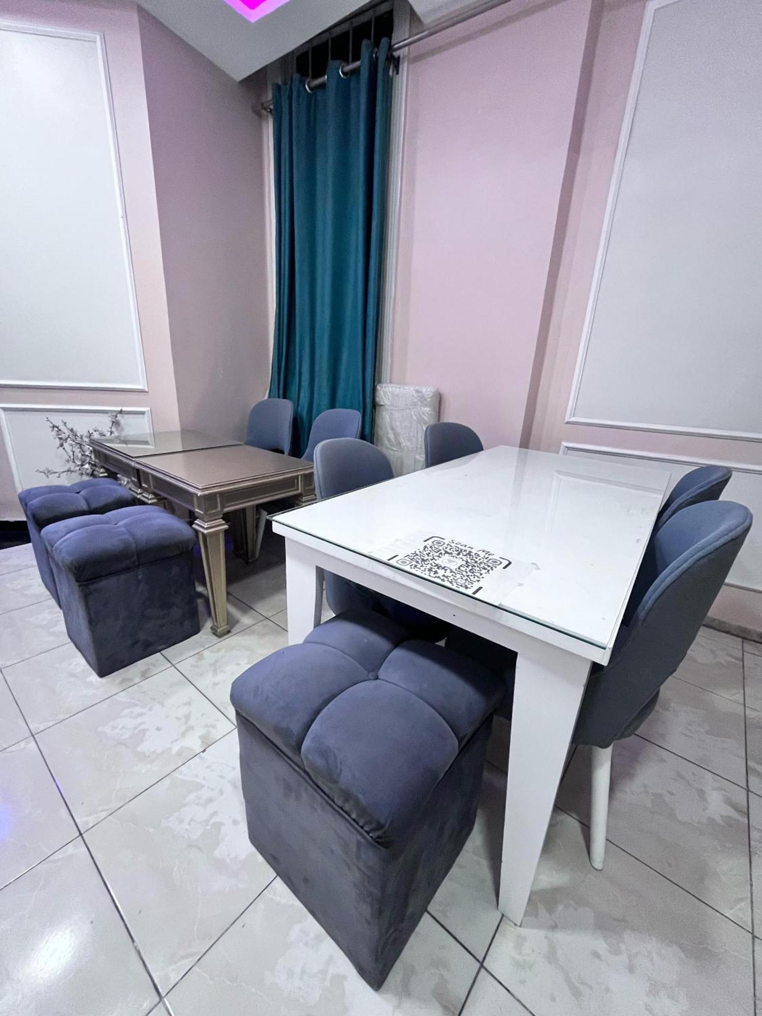 Abdeen Cairo Hostel Zewnętrze zdjęcie