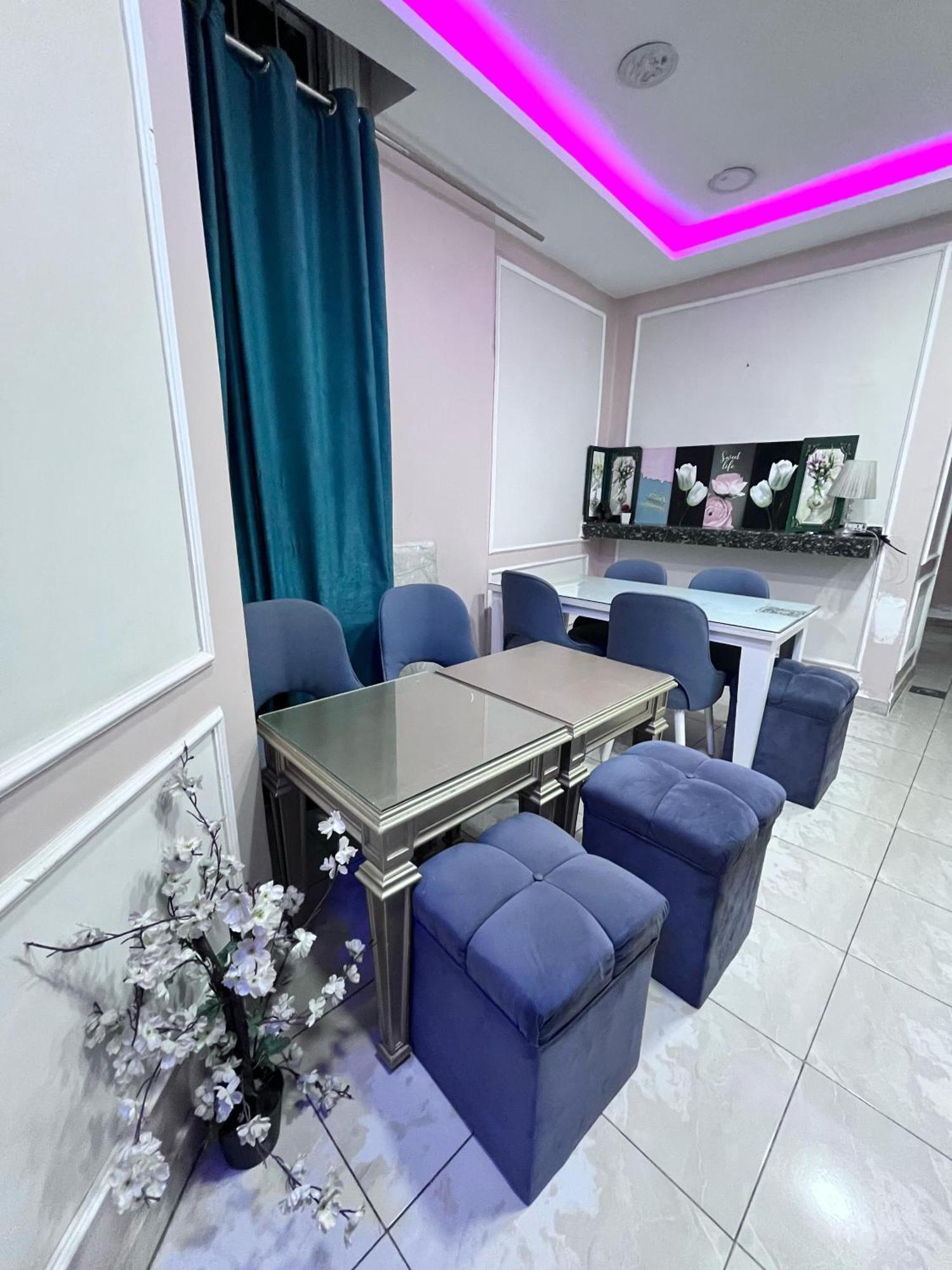 Abdeen Cairo Hostel Zewnętrze zdjęcie