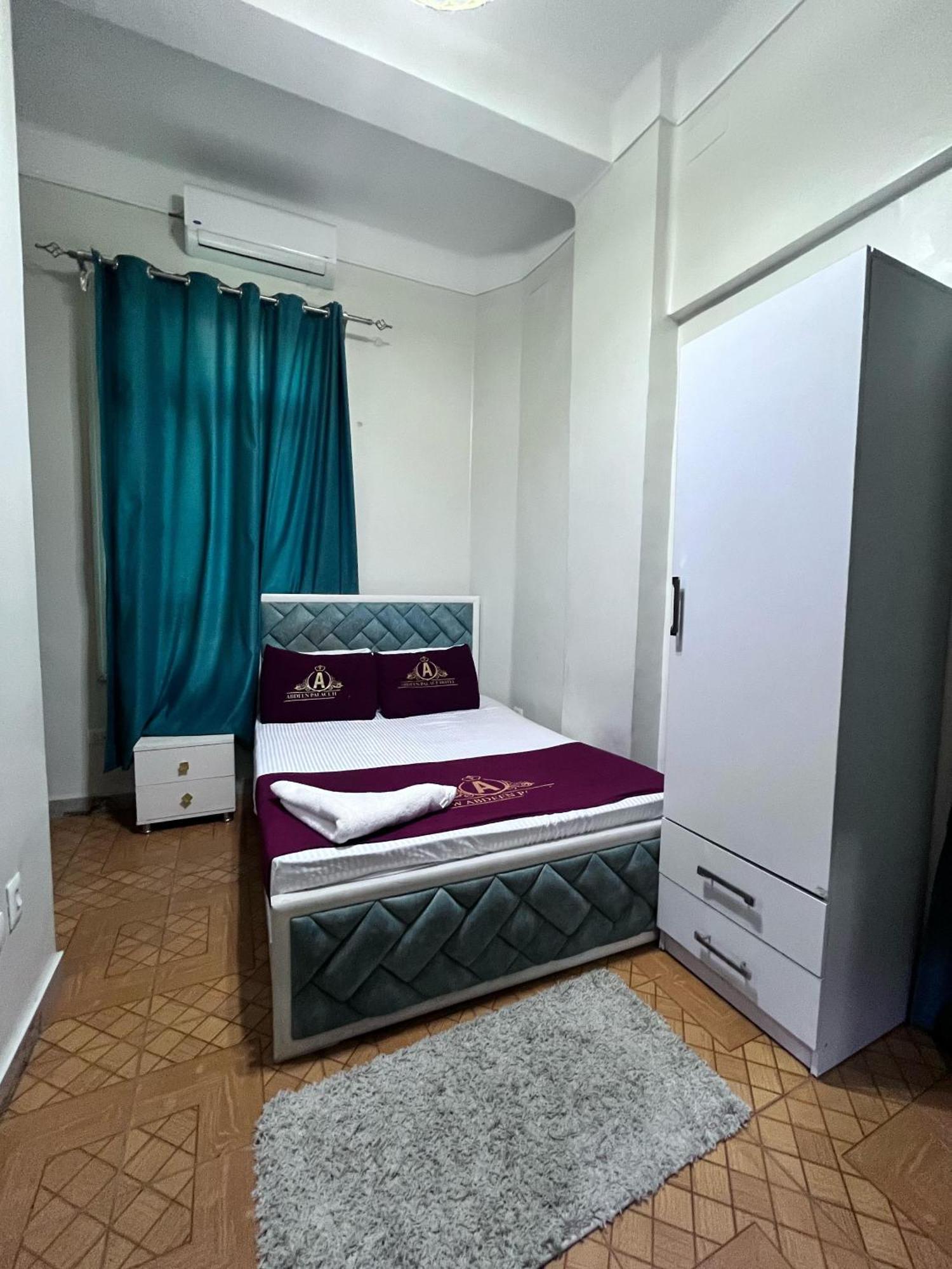 Abdeen Cairo Hostel Zewnętrze zdjęcie